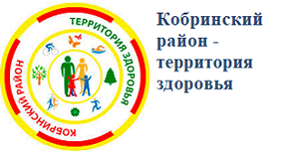 Кобринский район - территория здоровья